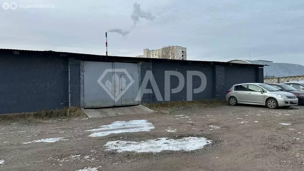 Склад (125 м) - Фото 1