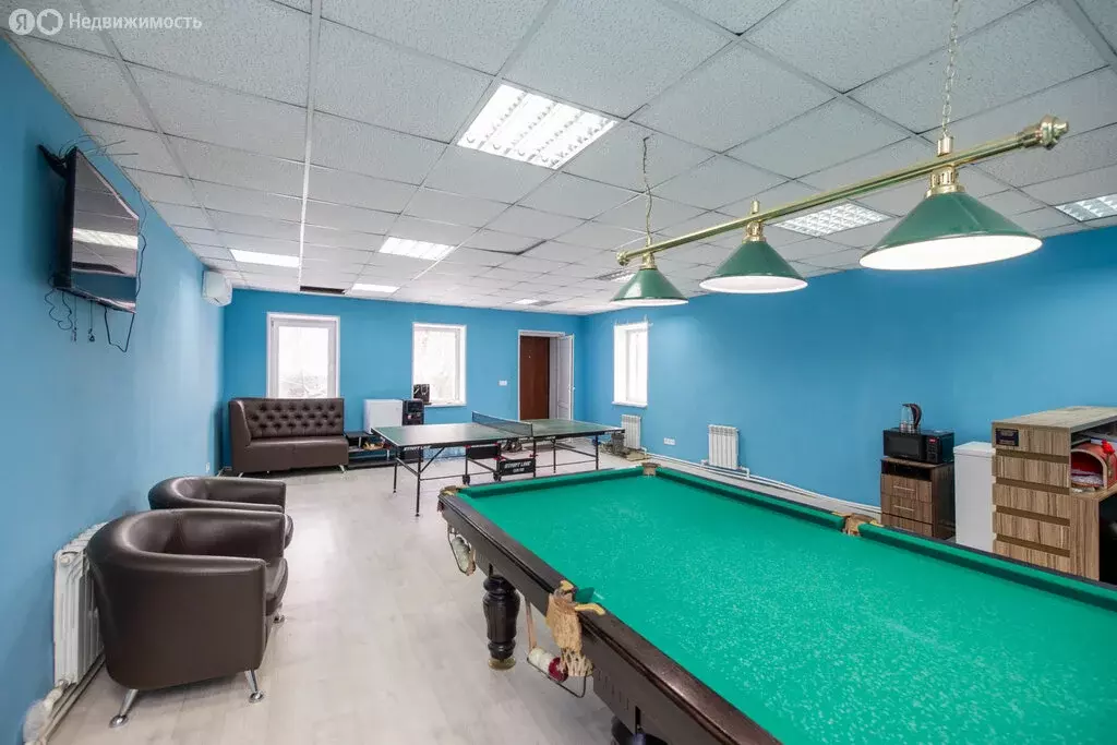 Помещение свободного назначения (164.2 м) - Фото 1