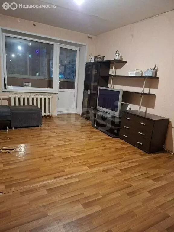 2-комнатная квартира: Пермь, Парковый проспект, 35 (53.3 м) - Фото 1