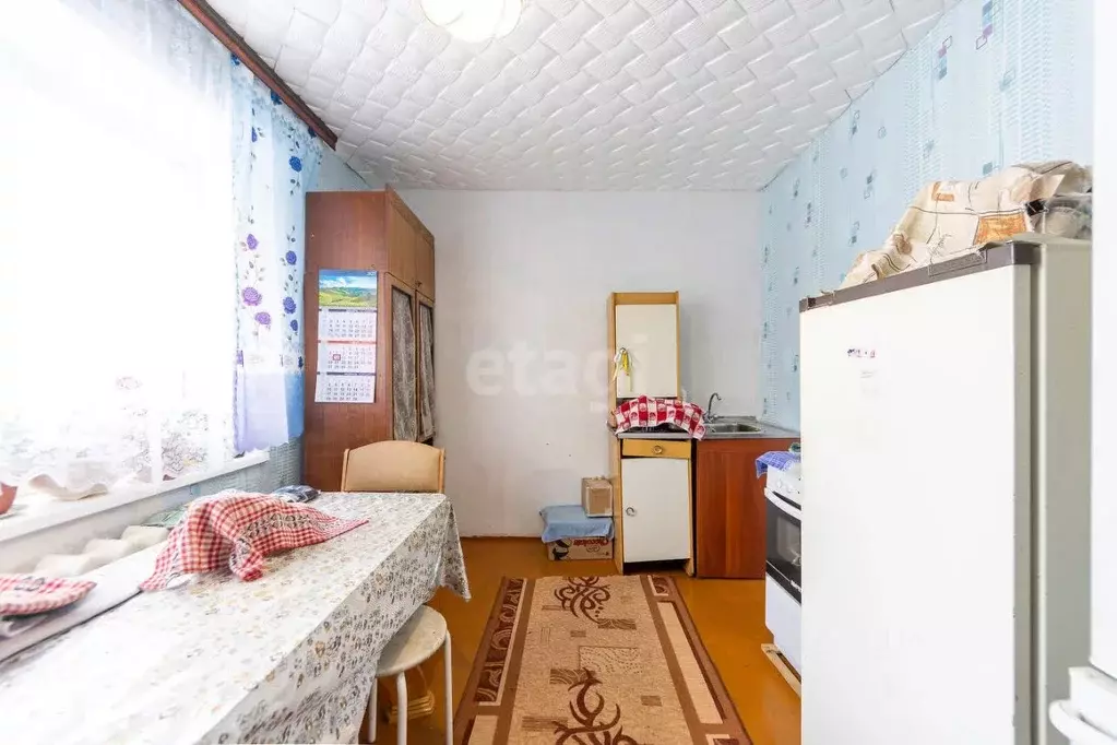 Коттедж в Хабаровский край, Хабаровский район, с. Константиновка, ... - Фото 0