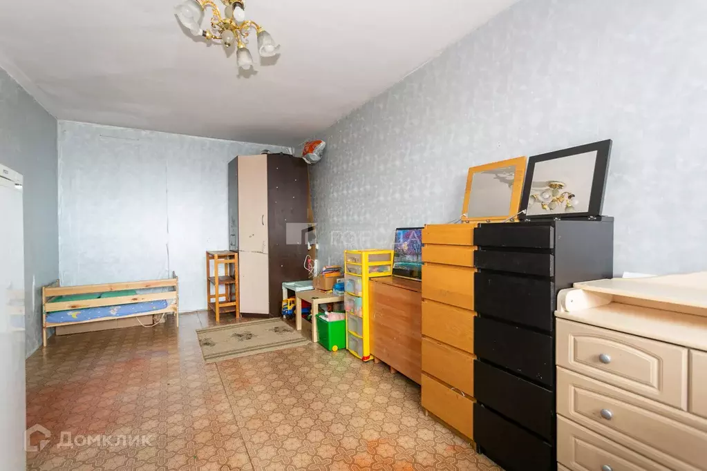 Продаётся 3-к квартира, 57.5 м - Фото 1