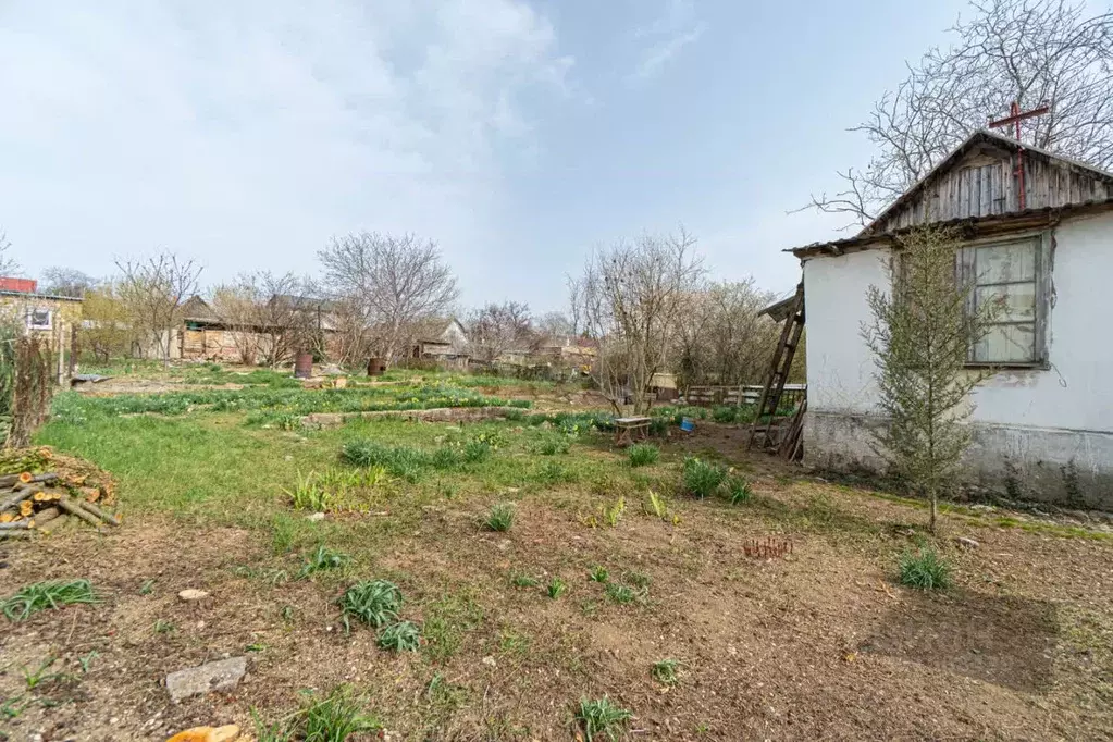 Дом в Севастополь СНТ Зеленстрой ТСН, 47 (24 м) - Фото 0