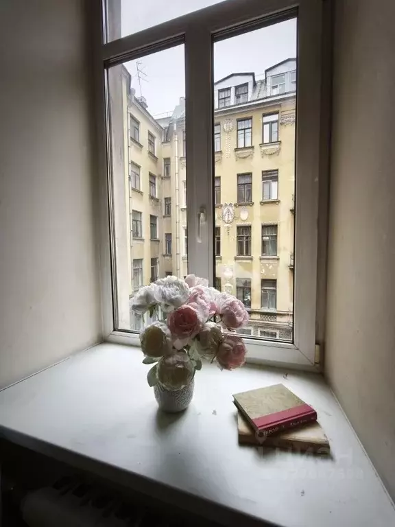 Комната Санкт-Петербург Конная ул., 8 (18.8 м) - Фото 1
