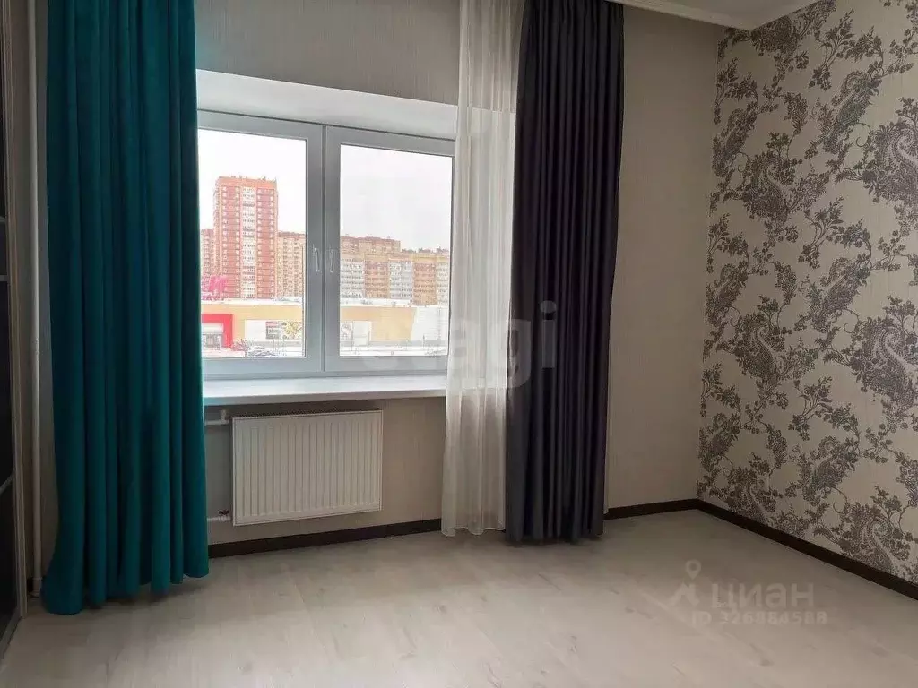 2-к кв. Тюменская область, Тюмень Широтная ул., 209 (80.9 м) - Фото 1