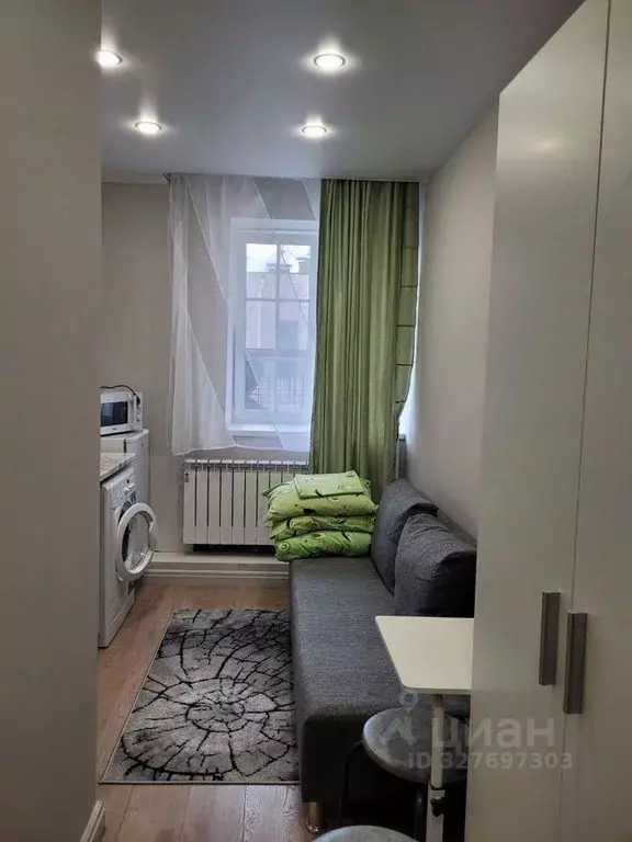 1-к кв. Москва Полярная ул., 54К2 (38.0 м) - Фото 2