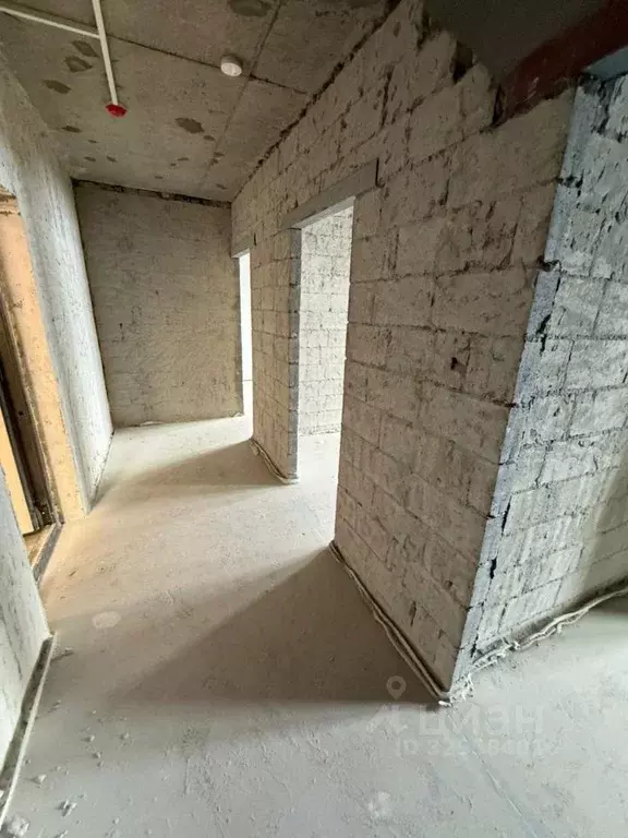 2-к кв. Хабаровский край, Хабаровск ул. Салтыкова-Щедрина, 1/1Б (52.2 ... - Фото 1