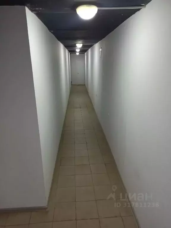 Помещение свободного назначения в Нижегородская область, Нижний ... - Фото 1
