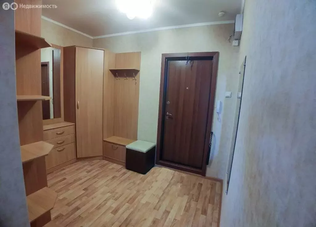 1-комнатная квартира: Томск, Ленская улица, 14 (39.8 м) - Фото 1