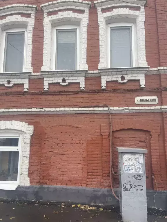 2-к кв. Саратовская область, Саратов Вольская ул., 112 (37.0 м) - Фото 1