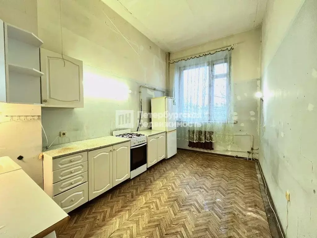 1-к кв. Санкт-Петербург, Санкт-Петербург, Красное Село Геологическая ... - Фото 1