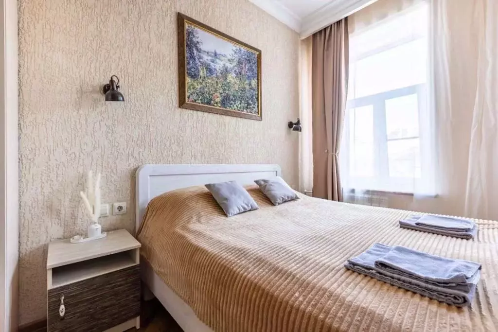1-к кв. Санкт-Петербург Дмитровский пер., 7 (23.0 м) - Фото 1