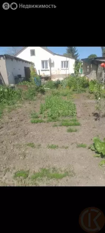 Дом в Симферополь, Виноградная улица, 34 (74.5 м) - Фото 0