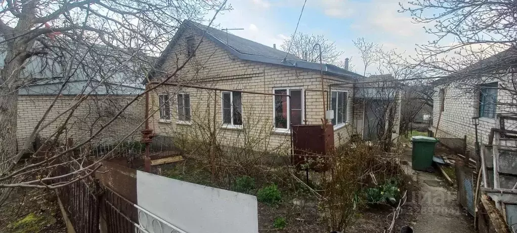 Дом в Ставропольский край, Ставрополь Октябрьская ул., 44 (119 м) - Фото 1