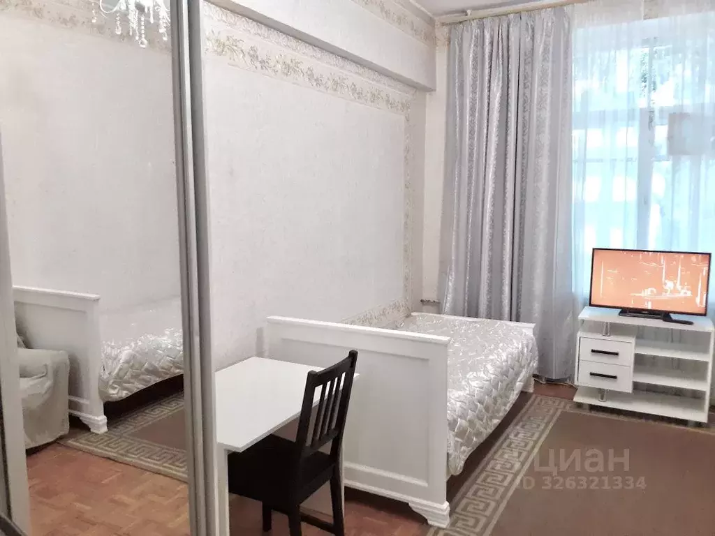 Комната Москва Дмитровское ш., 44К3 (19.0 м) - Фото 2