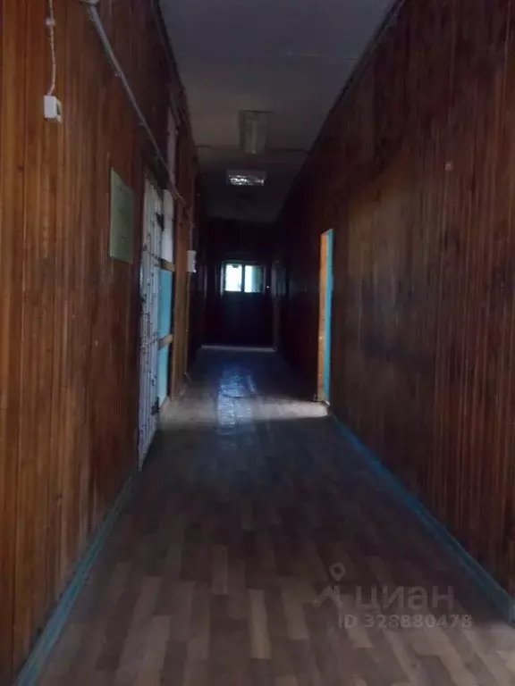 Помещение свободного назначения в Удмуртия, Киясовский район, с. ... - Фото 1