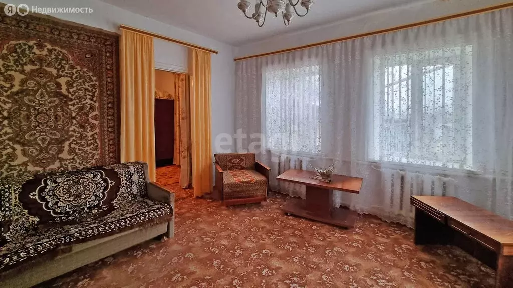 Дом в Прохладный, улица Дзержинского (79 м) - Фото 0