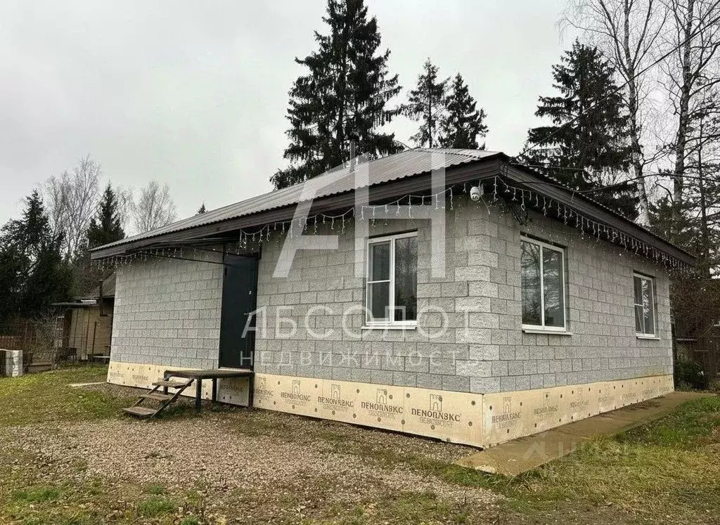 Дом в Владимирская область, Александровский муниципальный округ, Химик ... - Фото 1