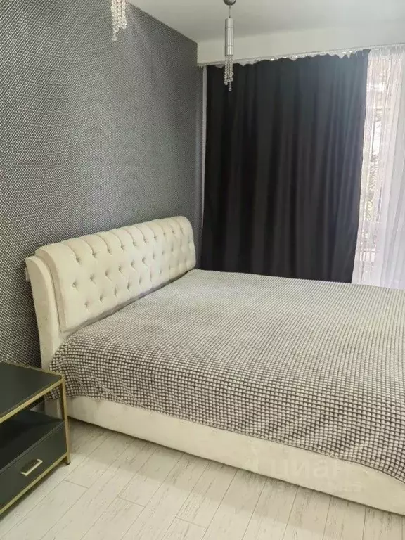 3-к кв. Краснодарский край, Сочи Новый Сочи мкр, ул. Санаторная, ... - Фото 2