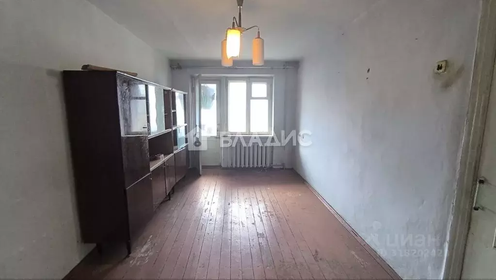 3-к кв. Крым, Симферополь ул. Киевская, 134 (60.2 м) - Фото 1