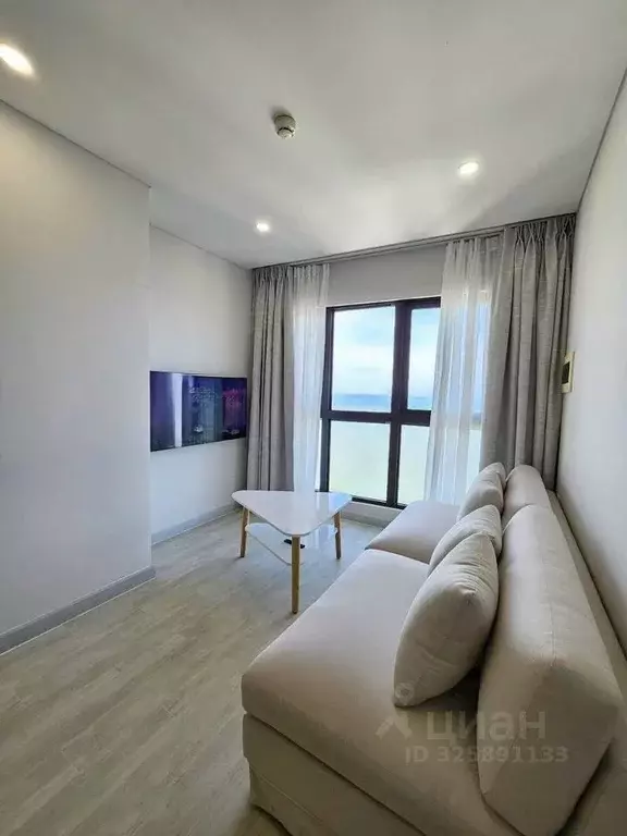 2-к кв. Крым, Ялта проезд Парковый, 2 (104.0 м) - Фото 2