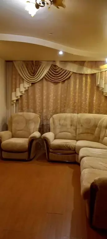 2-к. квартира, 51 м, 3/5 эт. - Фото 0