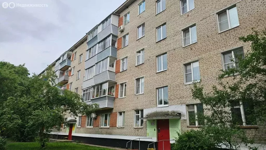 2-комнатная квартира: Ступино, улица Калинина, 5/17 (47.5 м) - Фото 1