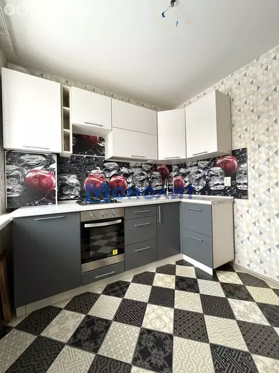 1-комнатная квартира: Ярославль, жилой район Липовая Гора, ... - Фото 2