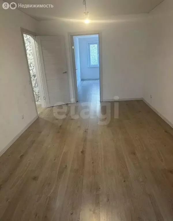 2-комнатная квартира: Самара, Ташкентская улица, 95 (46.1 м) - Фото 2