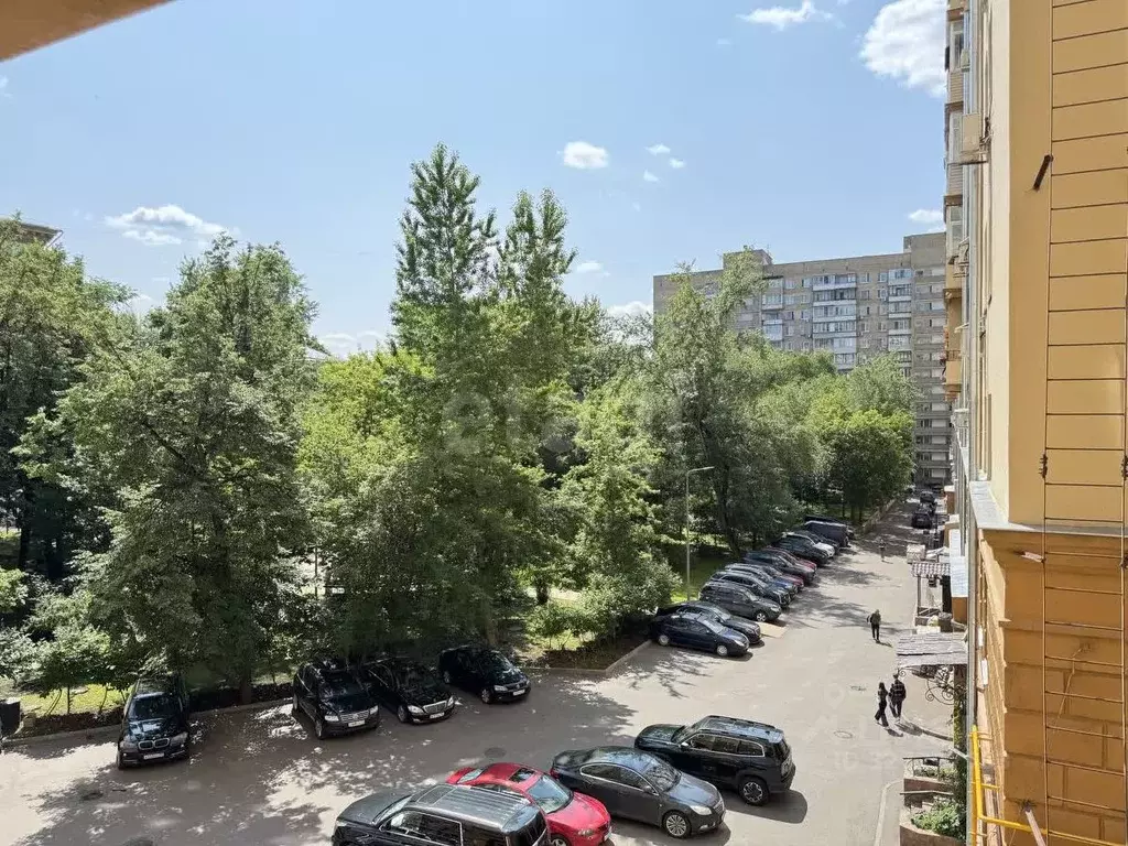 4-к кв. Москва Новоспасский пер., 3К1 (156.5 м) - Фото 2