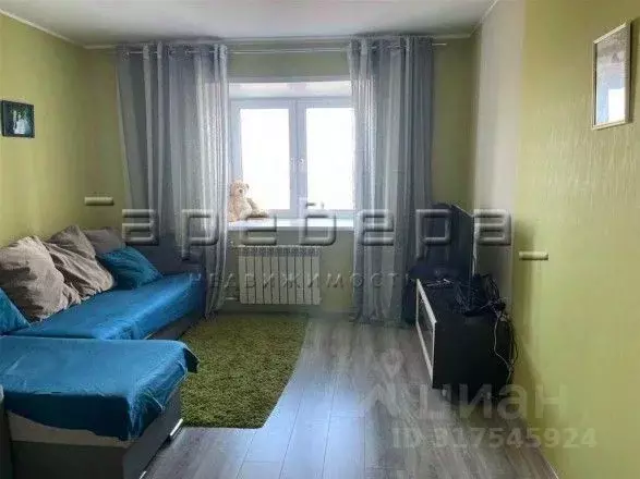 2-к кв. Красноярский край, Красноярск Николаевка мкр, ул. 2-я ... - Фото 0