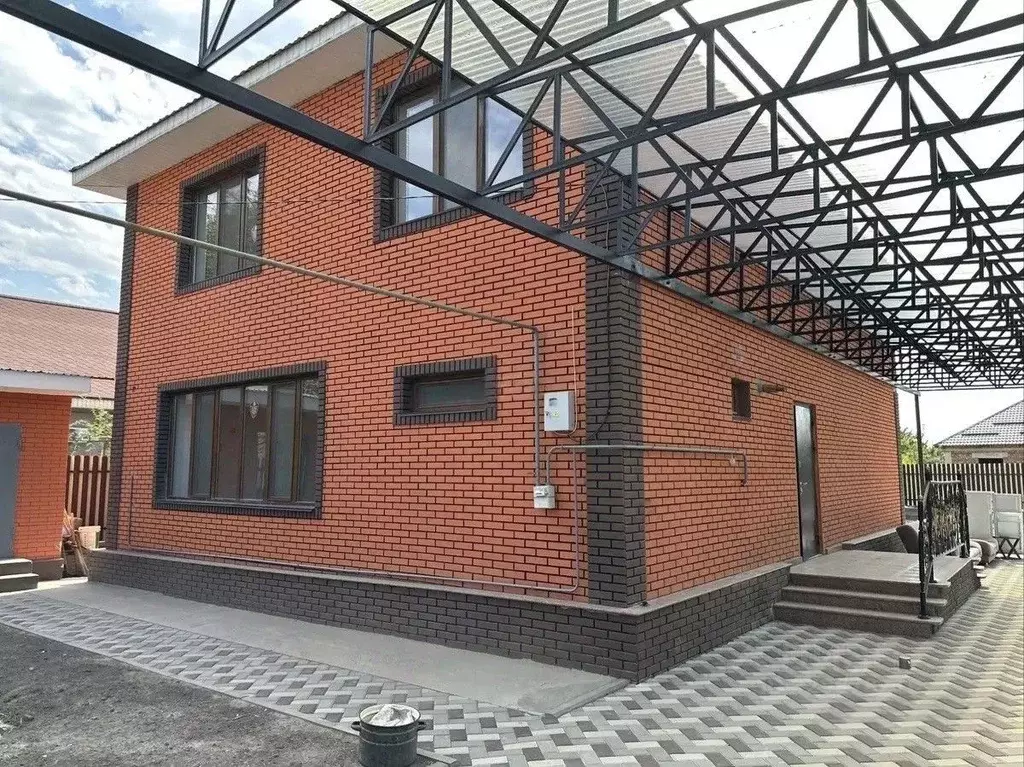 Дом в Московская область, Богородский городской округ, Березка-291 СНТ ... - Фото 1