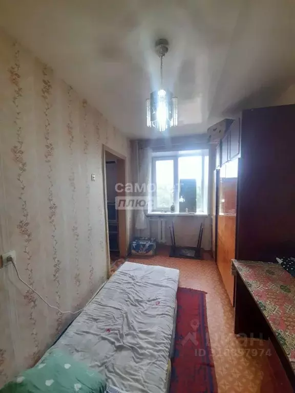2-к кв. Астраханская область, Астрахань Кубанская ул., 29к1 (34.0 м) - Фото 1
