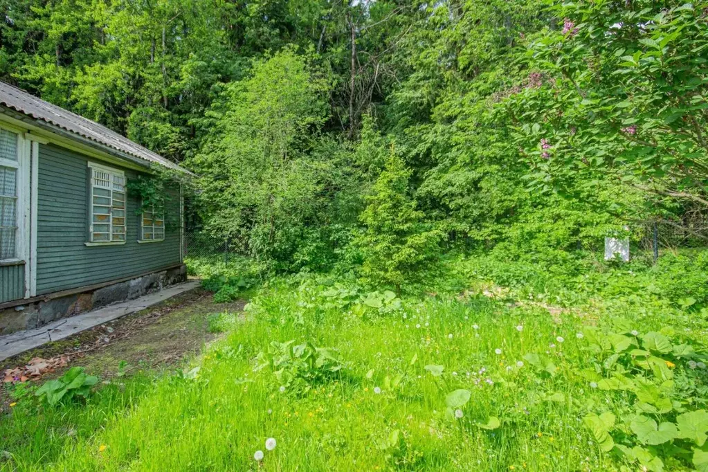 Дом в Московская область, Одинцовский городской округ, пос. ... - Фото 1