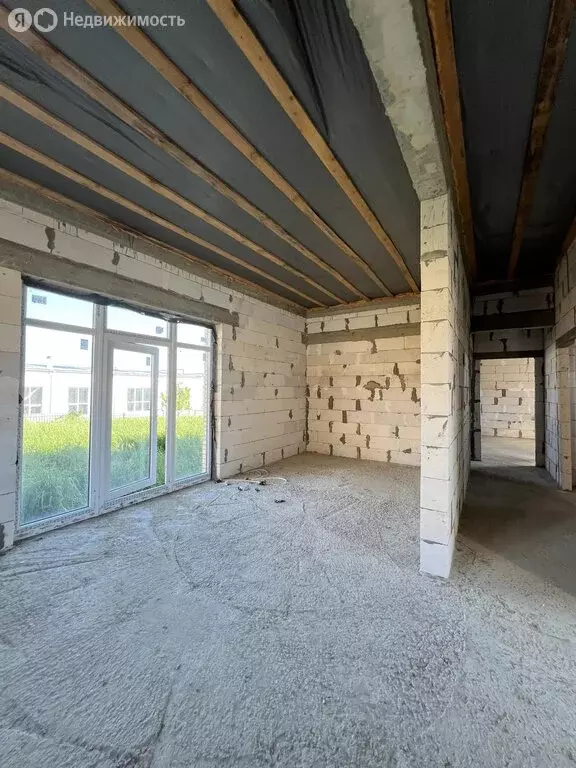 Дом в Краснодарский край, муниципальный округ Анапа, посёлок ... - Фото 2