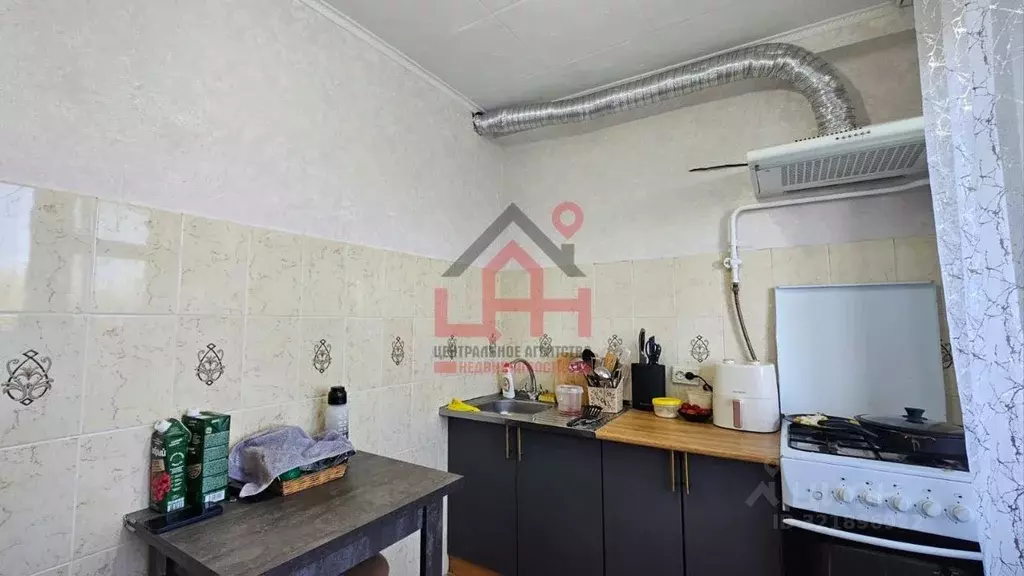 1-к кв. Ставропольский край, Ессентуки Октябрьская ул., 444 (31.0 м) - Фото 2