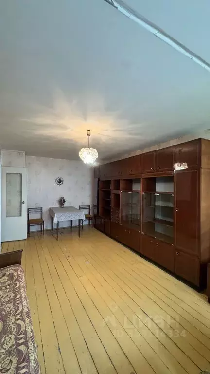 2-к кв. Иркутская область, Братск Гидростроитель жилрайон, ул. ... - Фото 2