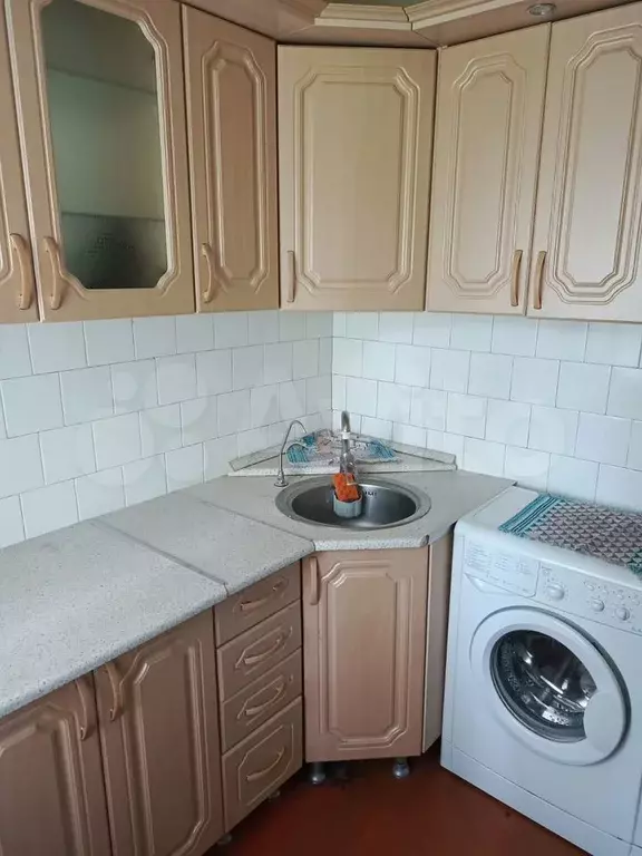 1-к. квартира, 36 м, 3/4 эт. - Фото 1