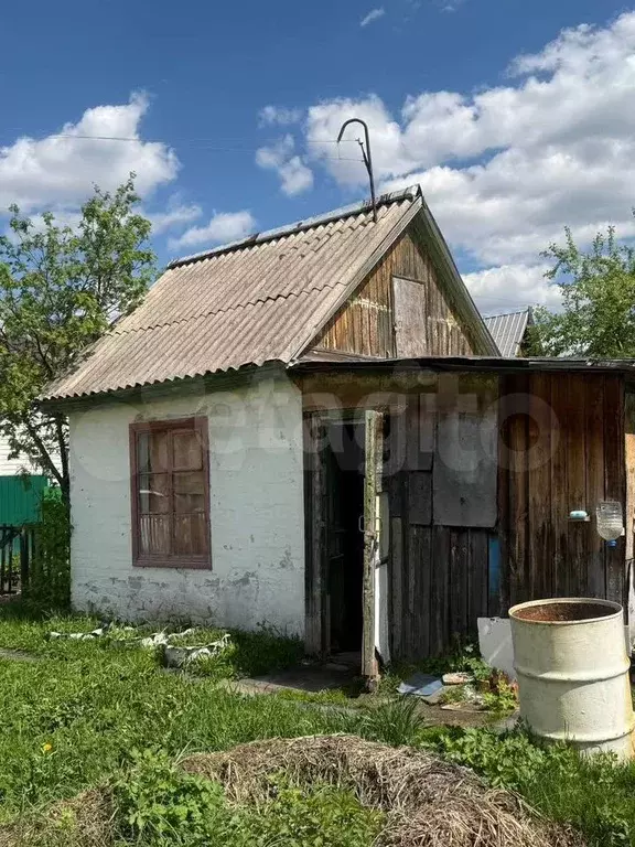 Дача 18 м на участке 4 сот. - Фото 1