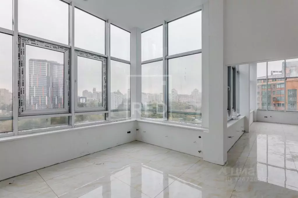 6-к кв. Москва Минская ул., 1ГК2 (390.0 м) - Фото 2