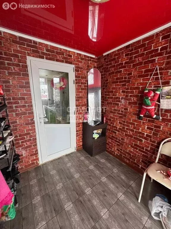 Дом в Краснодарский край, Новосельское сельское поселение, посёлок ... - Фото 2