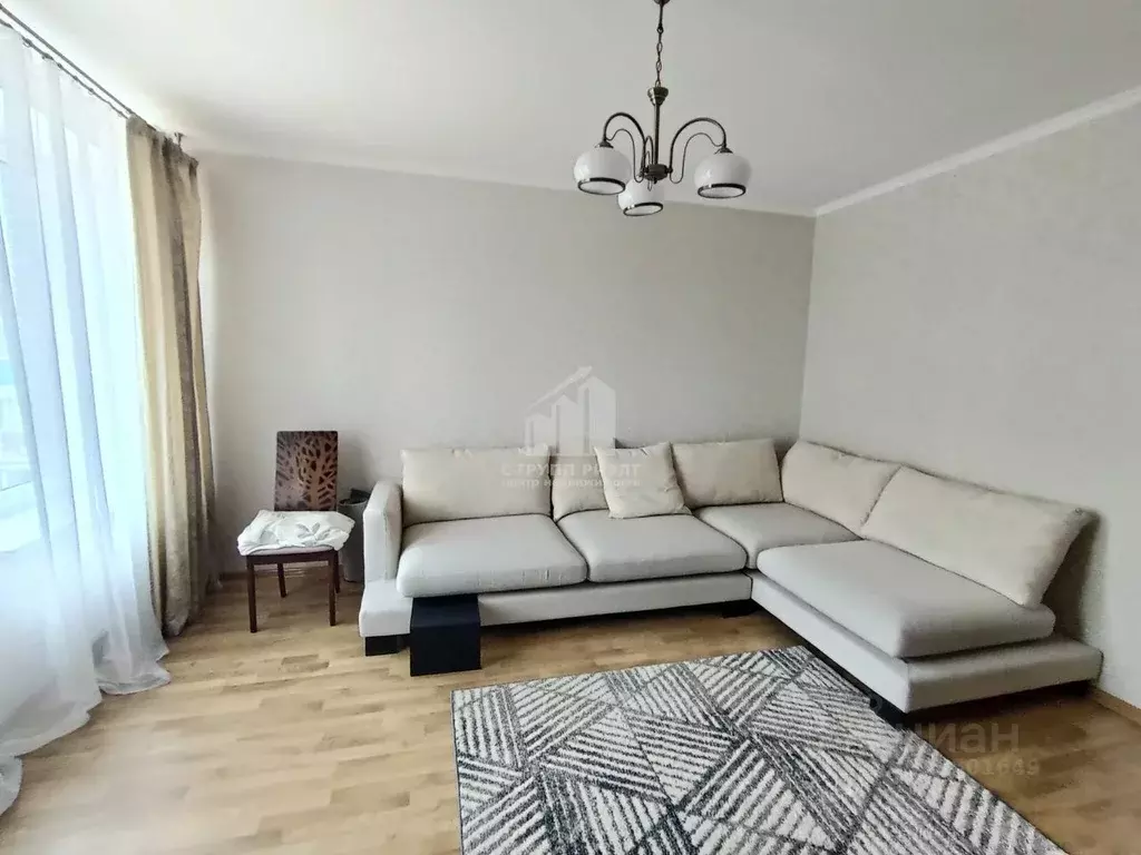 2-к кв. Калининградская область, Калининград Артиллерийская ул., 58 ... - Фото 0