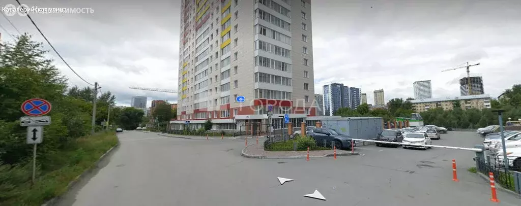 Помещение свободного назначения (101 м) - Фото 2