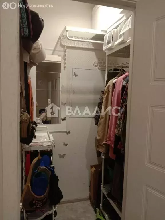 2-комнатная квартира: Москва, Тайнинская улица, 9 (62.44 м) - Фото 2