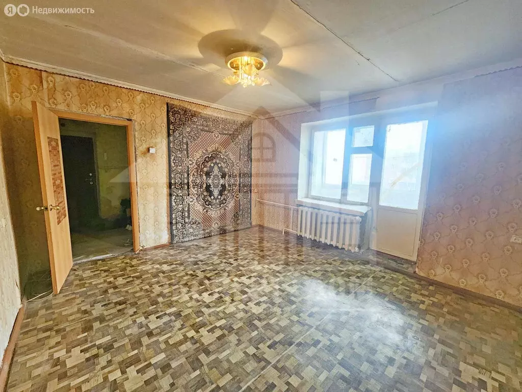 3-комнатная квартира: Таганрог, Металлургическая улица, 60 (60 м) - Фото 2