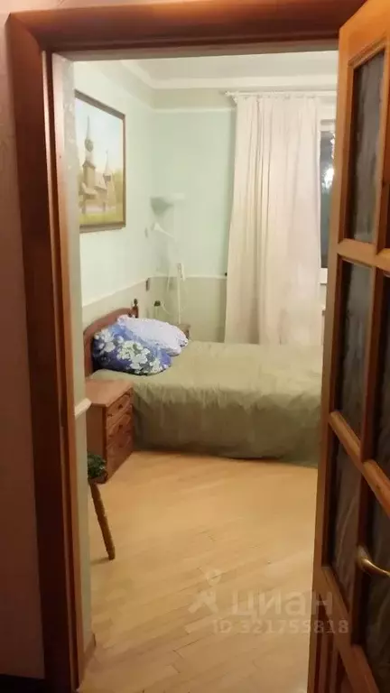 2-к кв. Костромская область, Шарья 1-й мкр, 19 (70.0 м) - Фото 1