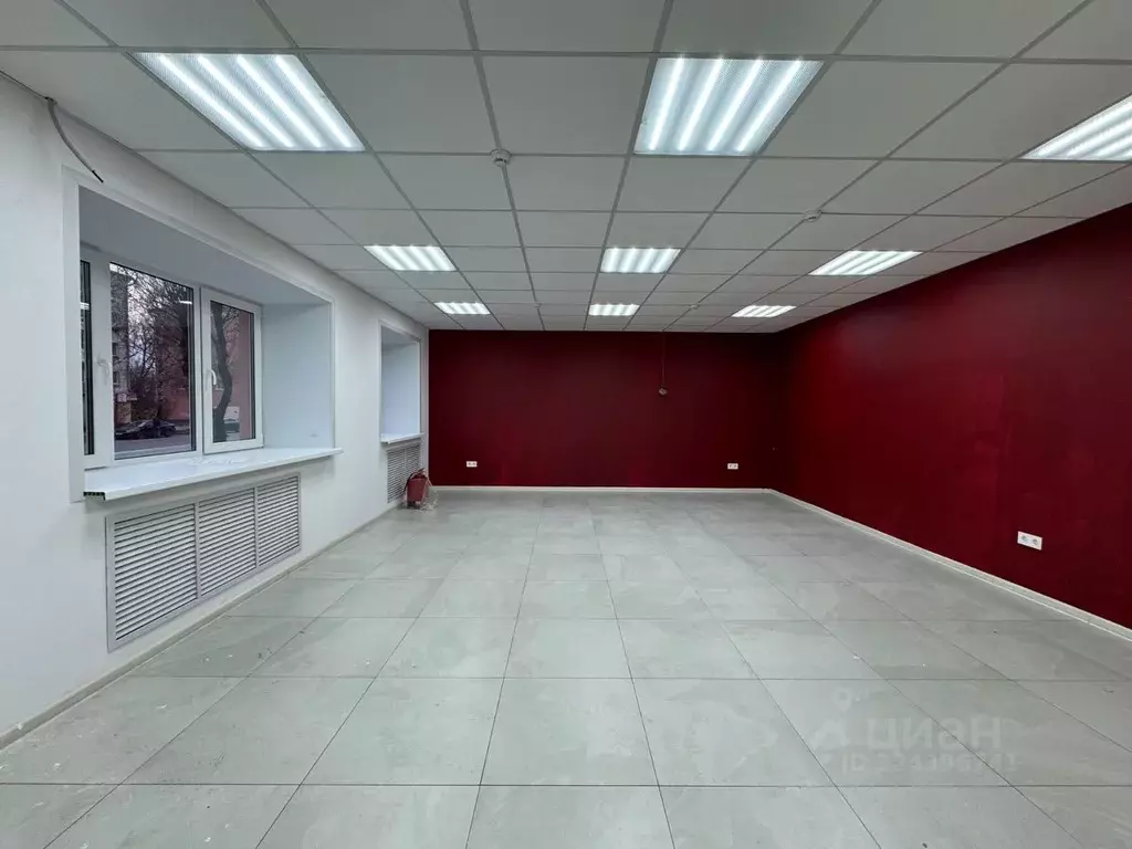 Помещение свободного назначения в Владимирская область, Владимир ... - Фото 2