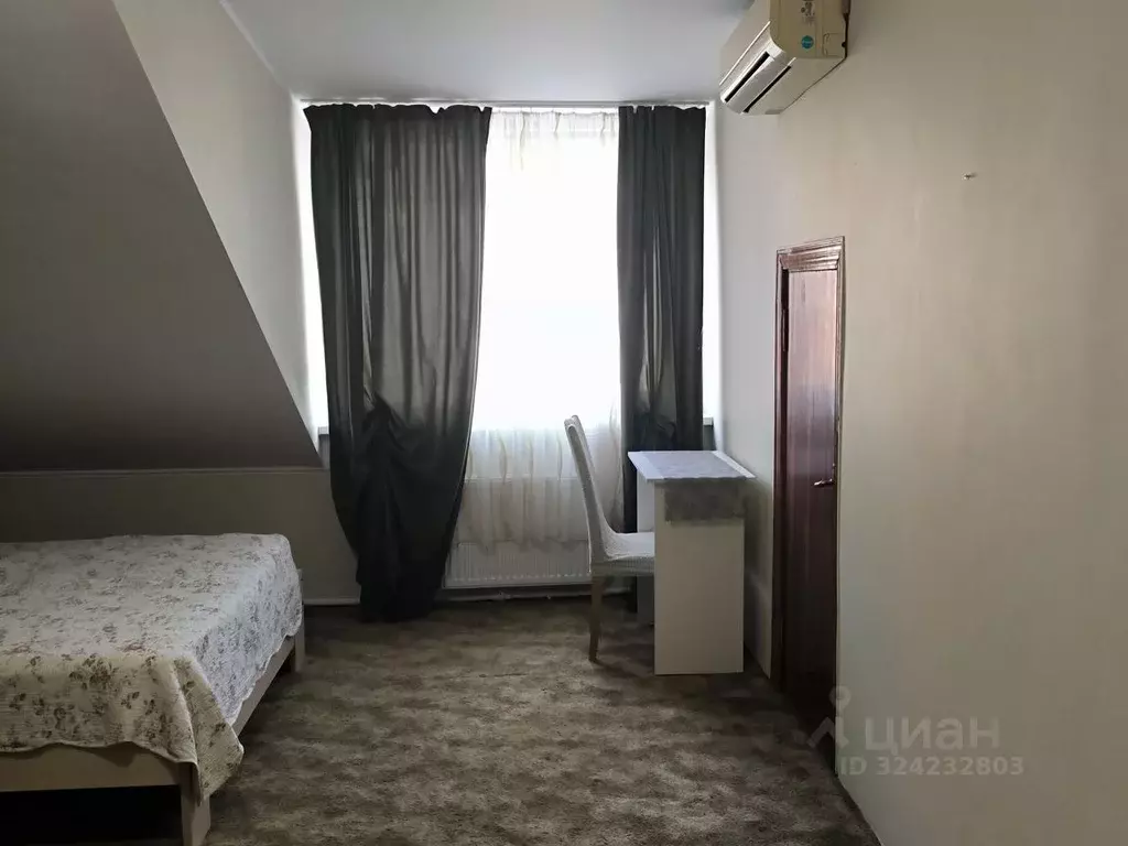 Комната Краснодарский край, Геленджик ул. Фрунзе, 12 (16.0 м) - Фото 1