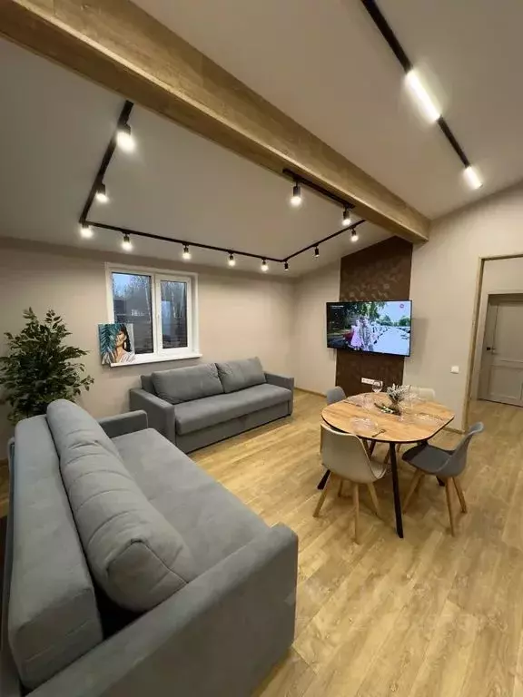 Дом в Ярославская область, Ярославский муниципальный округ, с. Туношна ... - Фото 1