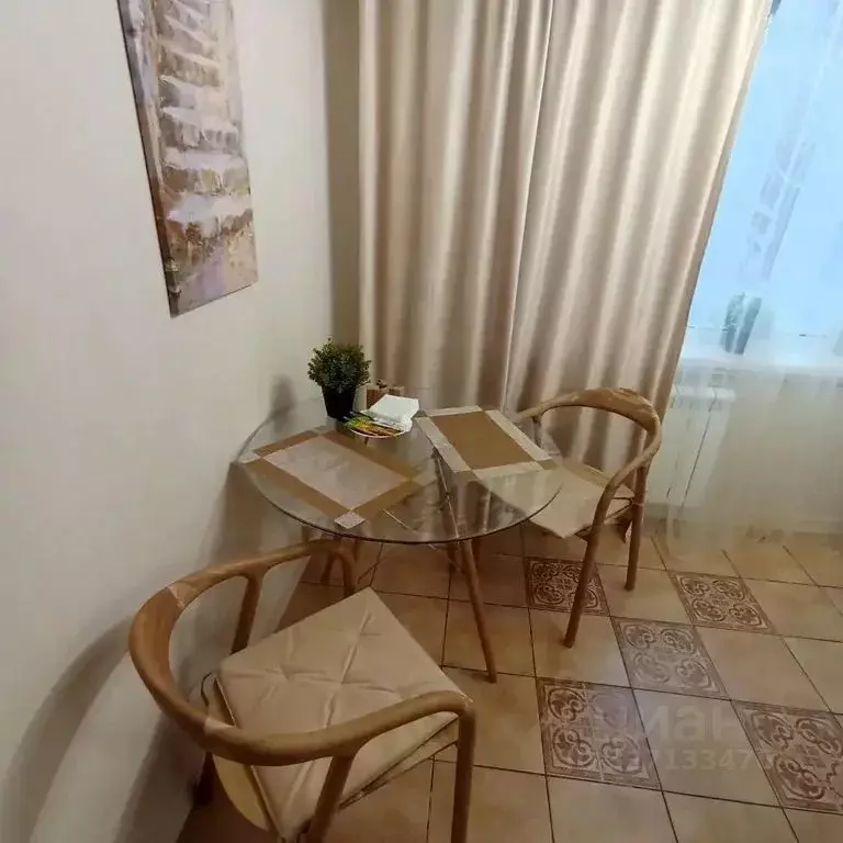 1-к кв. Москва Каширское ш., 126 (44.0 м) - Фото 2