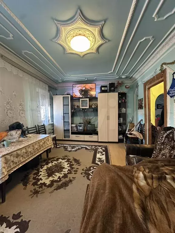 Дом 47 м на участке 18 сот. - Фото 0